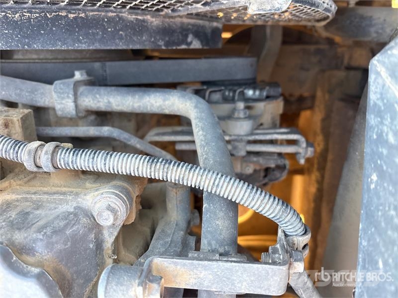 CASE CX250C Tracked Excavator Kāpurķēžu ekskavatori