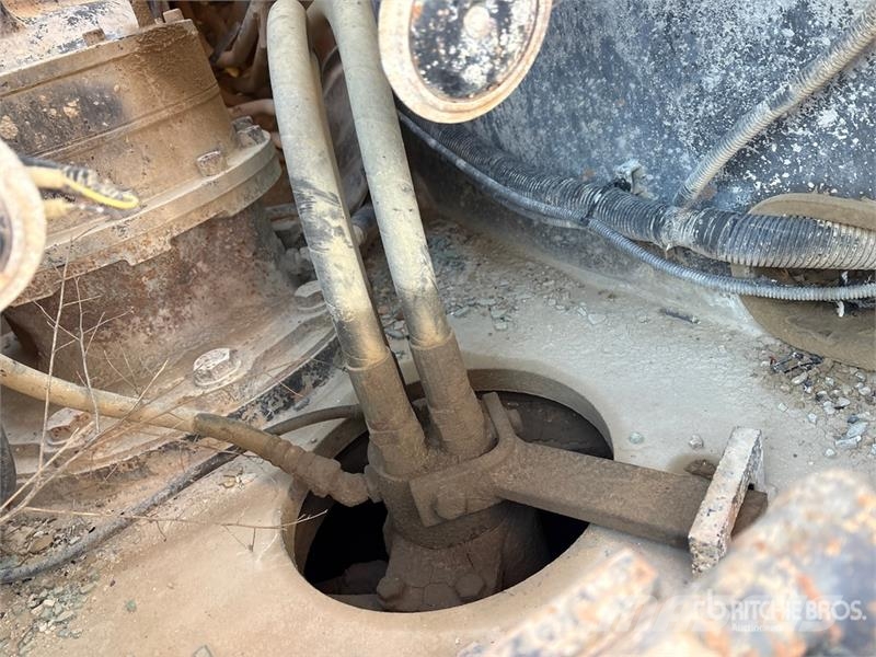CASE CX250C Tracked Excavator Kāpurķēžu ekskavatori