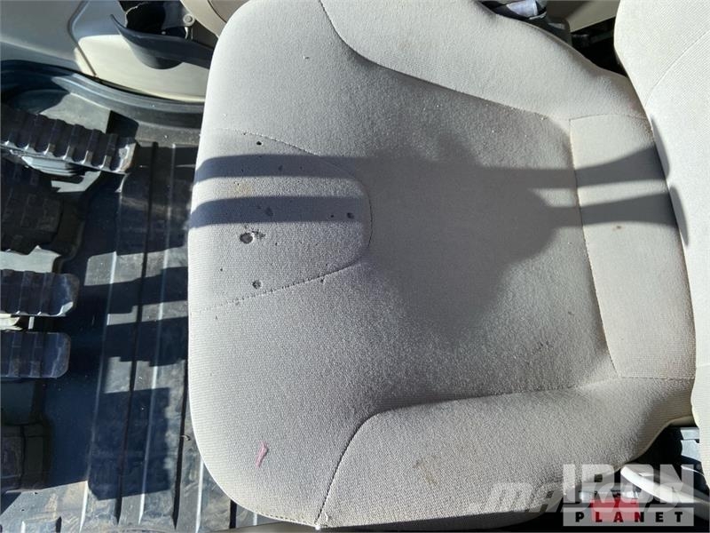 CASE CX250D Tracked Excavator Escavatori cingolati