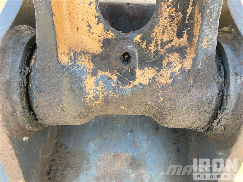 CASE CX250D Tracked Excavator Escavatori cingolati
