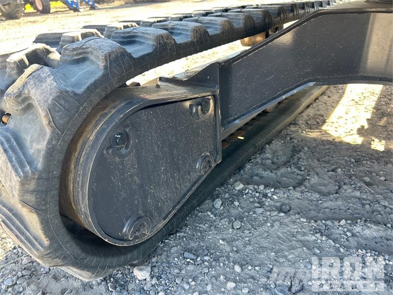 CASE CX30C Mini Excavator Mini ekskavatörler, 7 tona dek