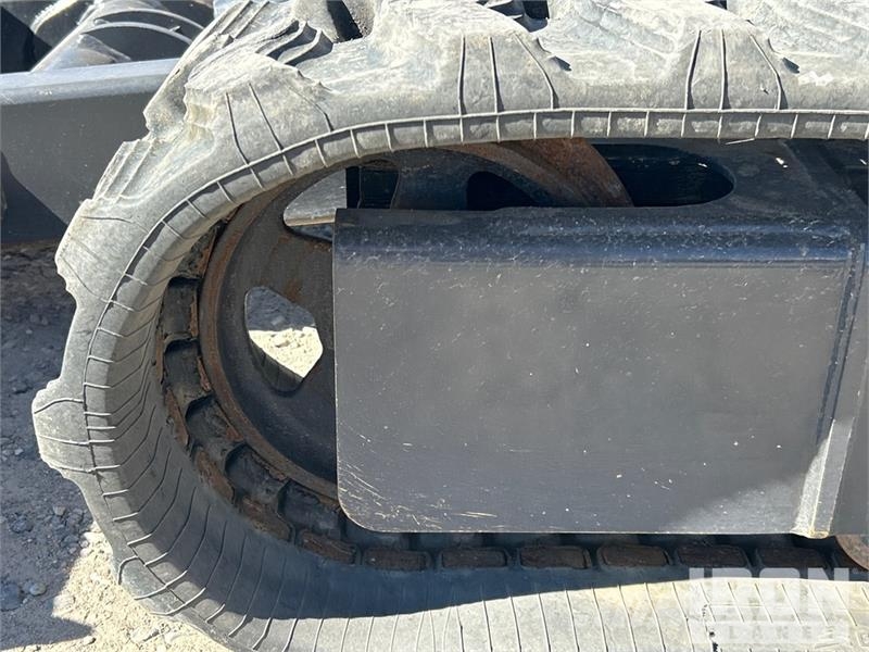 CASE CX30C Mini Excavator Mini ekskavatörler, 7 tona dek