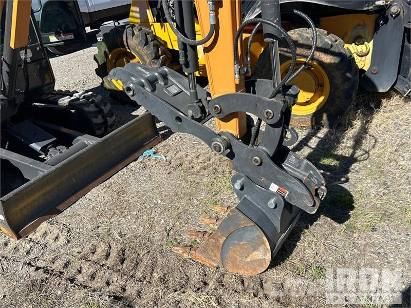 CASE CX30C Mini Excavator Mini ekskavatörler, 7 tona dek