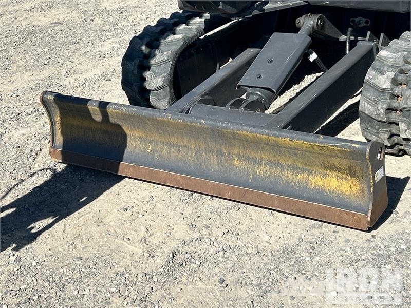 CASE CX30C Mini Excavator Mini ekskavatörler, 7 tona dek