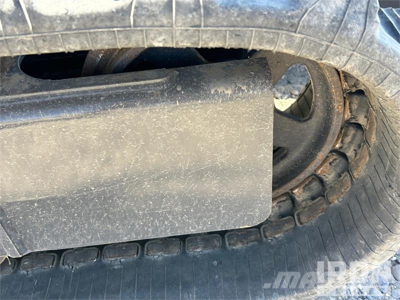 CASE CX30C Mini Excavator Mini ekskavatörler, 7 tona dek