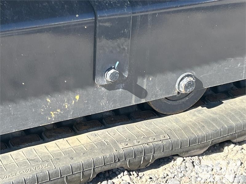 CASE CX30C Mini Excavator Mini ekskavatörler, 7 tona dek