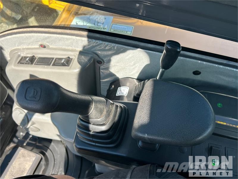 CASE CX30C Mini Excavator Mini ekskavatörler, 7 tona dek