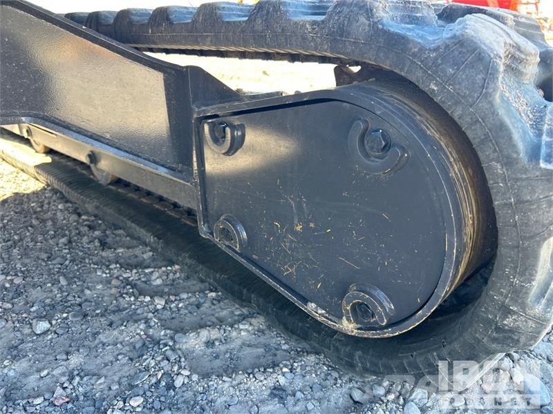 CASE CX30C Mini Excavator Mini ekskavatörler, 7 tona dek