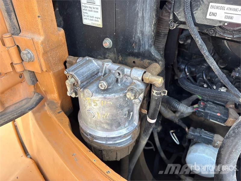 CASE CX55B Mini Excavator Mini excavators < 7t (Mini diggers)