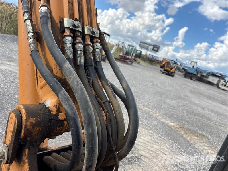 CASE CX55B Mini Excavator Mini excavators < 7t (Mini diggers)