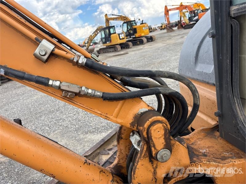 CASE CX55B Mini Excavator Mini excavators < 7t (Mini diggers)