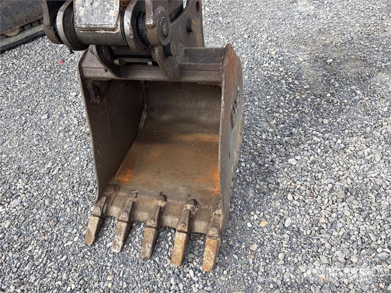 CASE CX55B Mini Excavator Mini excavators < 7t (Mini diggers)