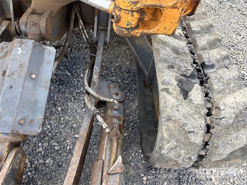 CASE CX55B Mini Excavator Mini excavators < 7t (Mini diggers)