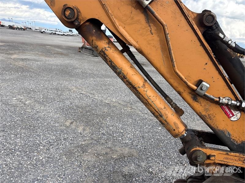 CASE CX55B Mini Excavator Mini excavators < 7t (Mini diggers)