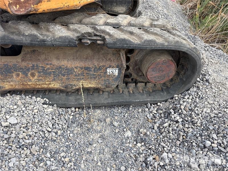 CASE CX55B Mini Excavator Mini excavators < 7t (Mini diggers)