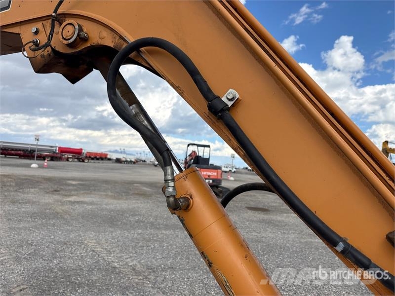 CASE CX55B Mini Excavator Mini excavators < 7t (Mini diggers)