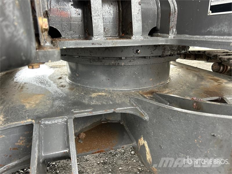 CASE CX75C SR Tracked Excavator Lánctalpas kotrók