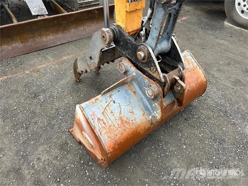CASE CX75C SR Tracked Excavator Lánctalpas kotrók