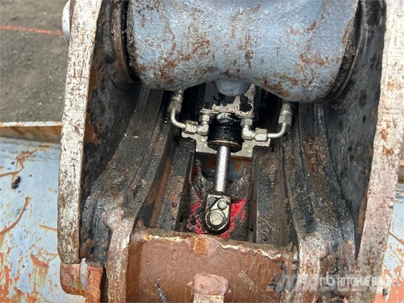 CASE CX75C SR Tracked Excavator Lánctalpas kotrók