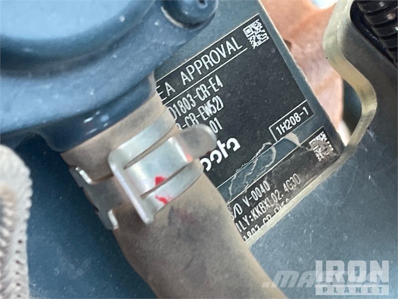 CASE DV23CE Double Drum Roller مداحل ثنائية الاسطوانة