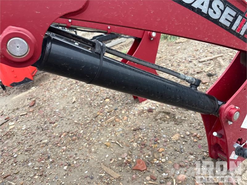 Case IH L630 2-Point Front Loader Attachment 前端裝載機配件