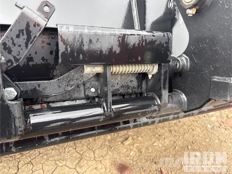 Case IH L630 84 in 2-Point Front Loader Attachment Front loader accessories