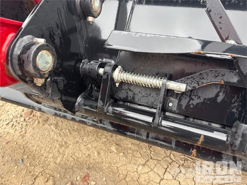 Case IH L630 84 in 2-Point Front Loader Attachment Front loader accessories