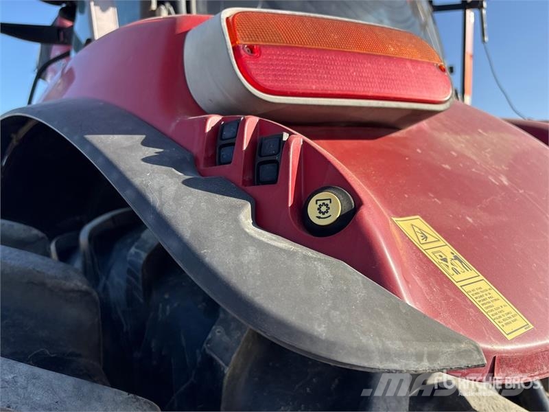 Case IH Puma 240 4WD Tractor Traktorji