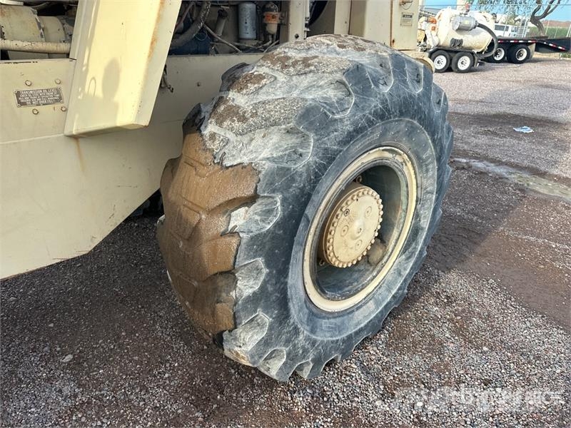 CASE MW24C Wheel Loader Kolesové nakladače