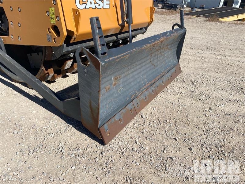 CASE SV207E Padfoot Drum Compactor Грунтовые катки