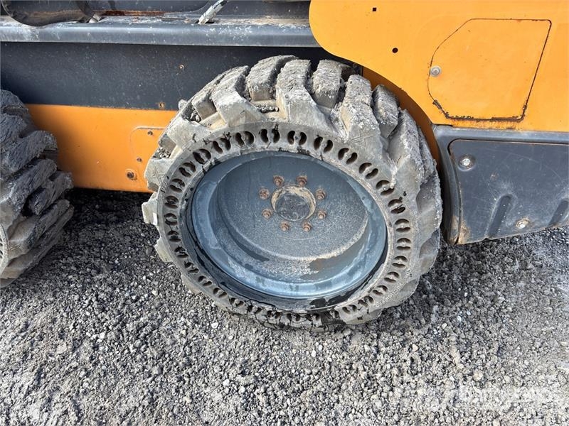 CASE SV340 Skid steer loaders