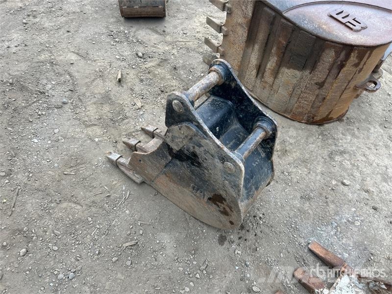 CAT 12 in Digging Excavator Bucket 鏟斗