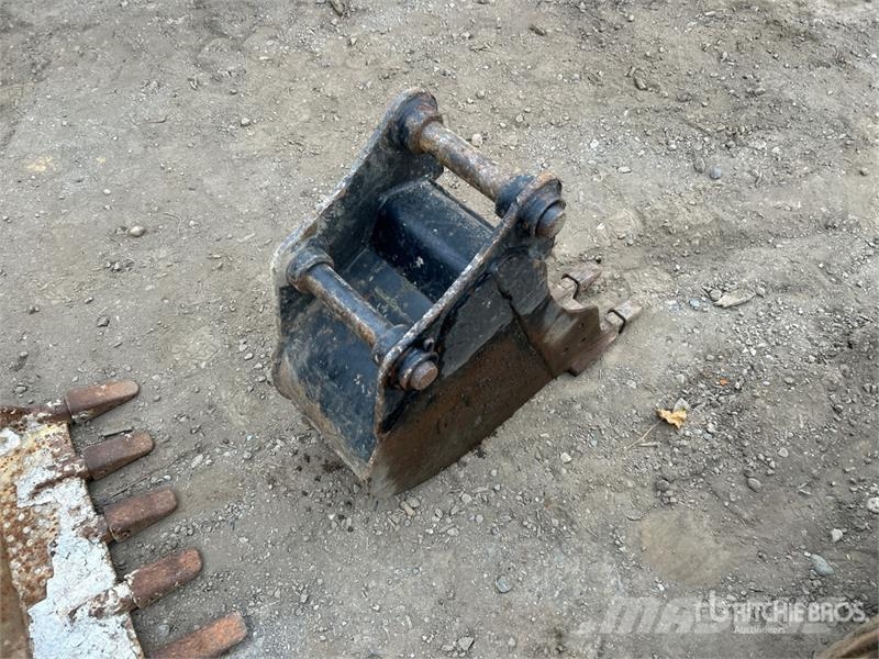 CAT 12 in Digging Excavator Bucket 鏟斗