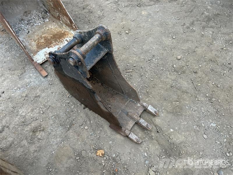 CAT 12 in Digging Excavator Bucket 鏟斗