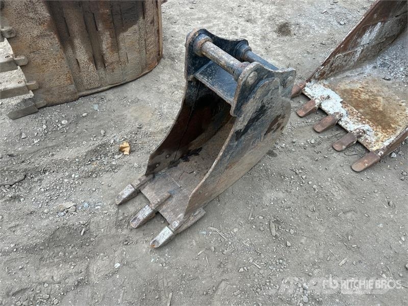 CAT 12 in Digging Excavator Bucket 鏟斗