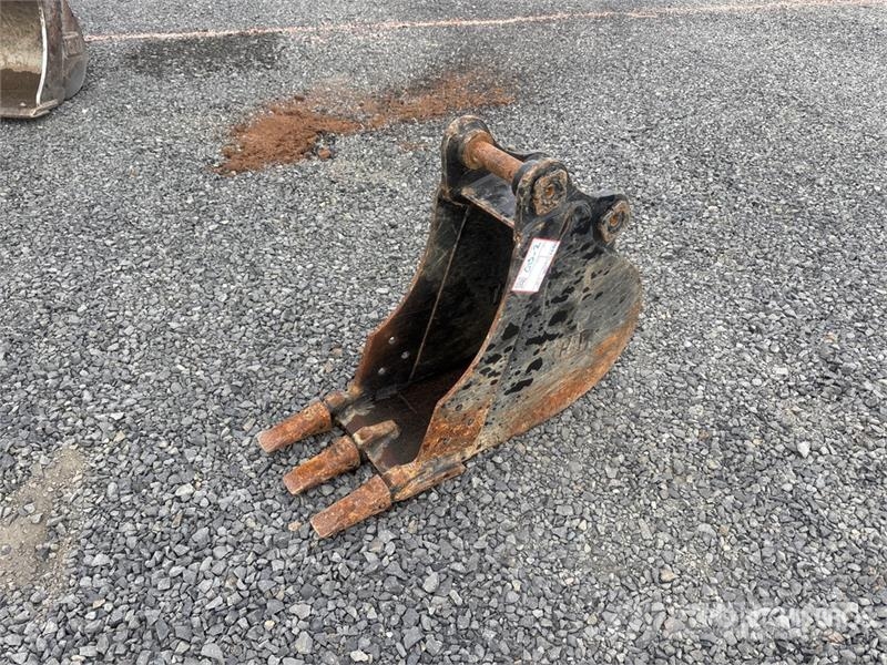 CAT 12 in Digging Excavator Bucket Łyżki do ładowarek