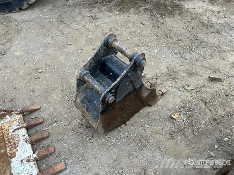 CAT 12 in Digging Excavator Bucket 鏟斗