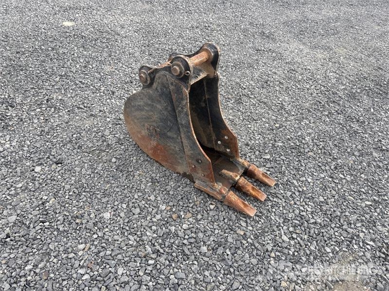 CAT 12 in Digging Excavator Bucket Łyżki do ładowarek