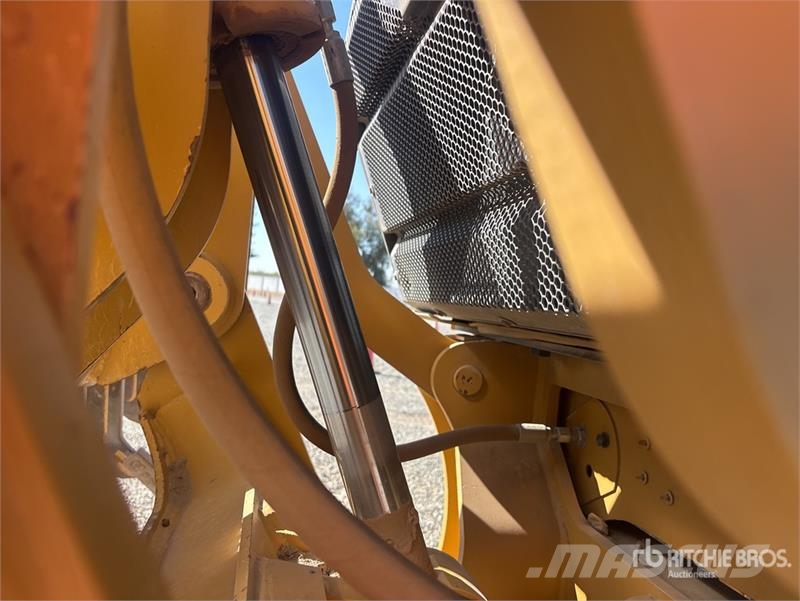CAT 120M2 VHP AWD Motor Grader Greiderid