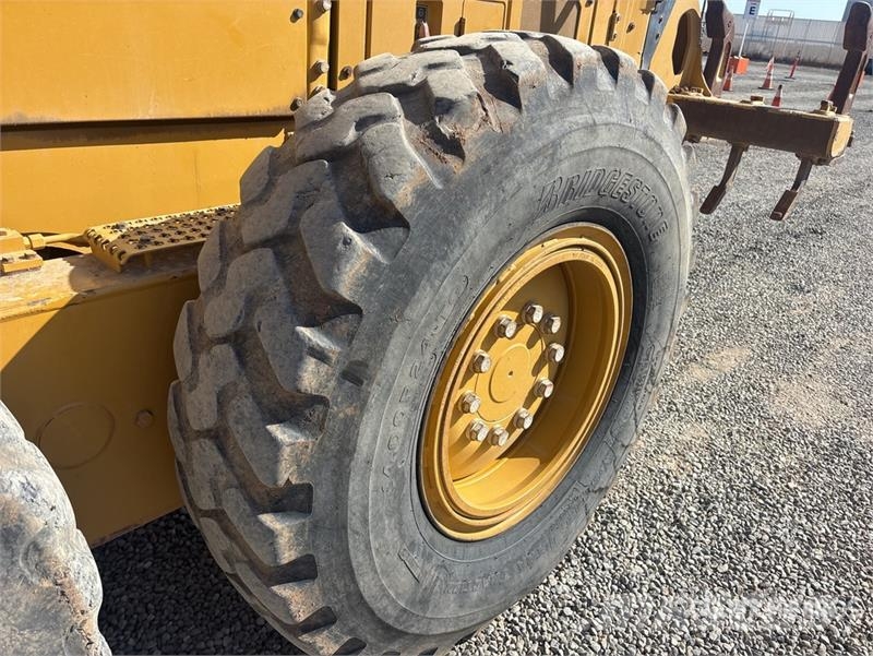 CAT 120M2 VHP AWD Motor Grader Greiderid