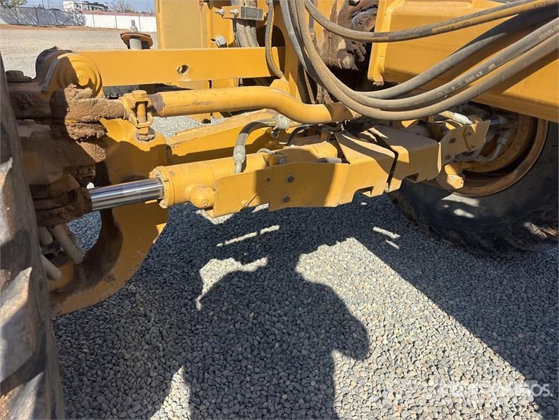 CAT 120M2 VHP AWD Motor Grader Greiderid
