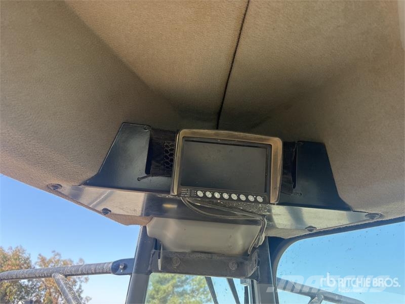 CAT 120M2 VHP AWD Motor Grader Greiderid