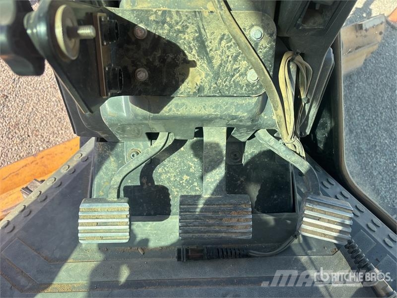CAT 120M2 VHP AWD Motor Grader Greiderid