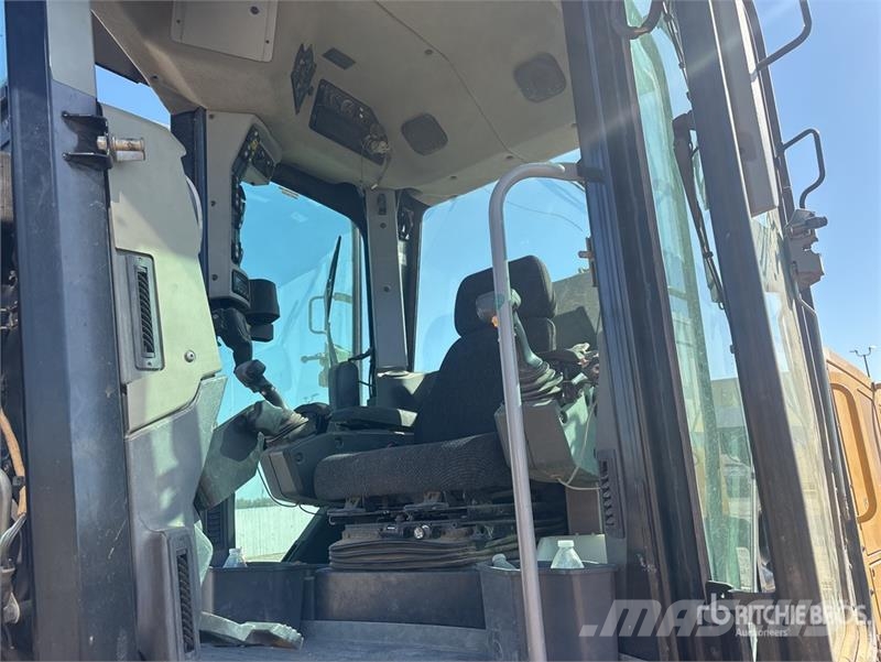 CAT 120M2 VHP AWD Motor Grader Greiderid