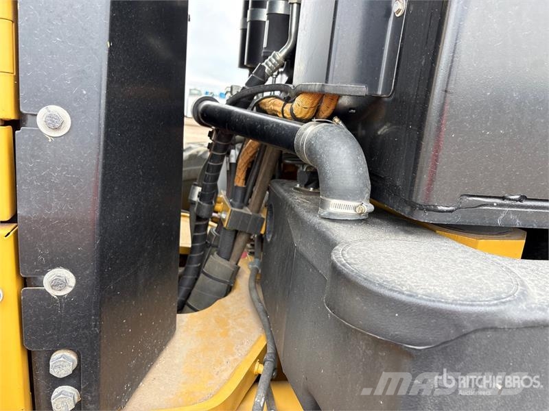 CAT 12M2 AWD AWD Motor Grader Грейдеры
