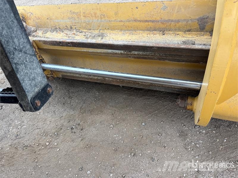 CAT 12M2 AWD AWD Motor Grader Грейдеры
