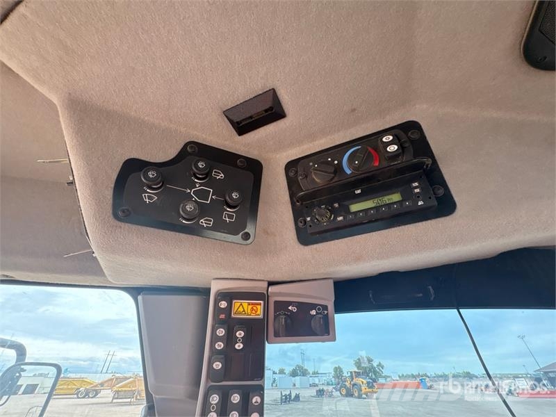 CAT 12M2 AWD AWD Motor Grader Грейдеры