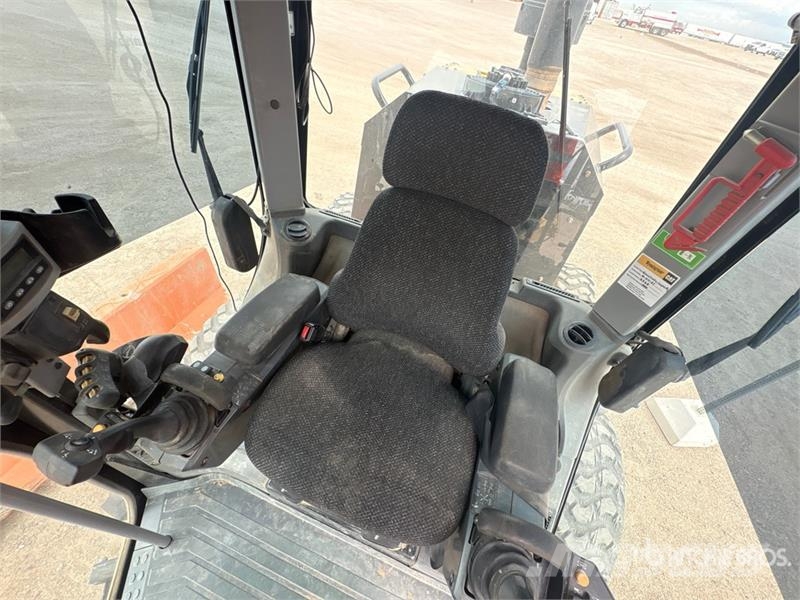 CAT 12M2 AWD AWD Motor Grader Грейдеры