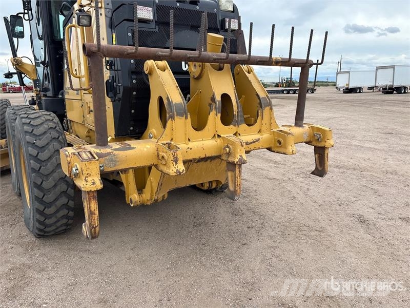 CAT 12M2 AWD AWD Motor Grader Грейдеры
