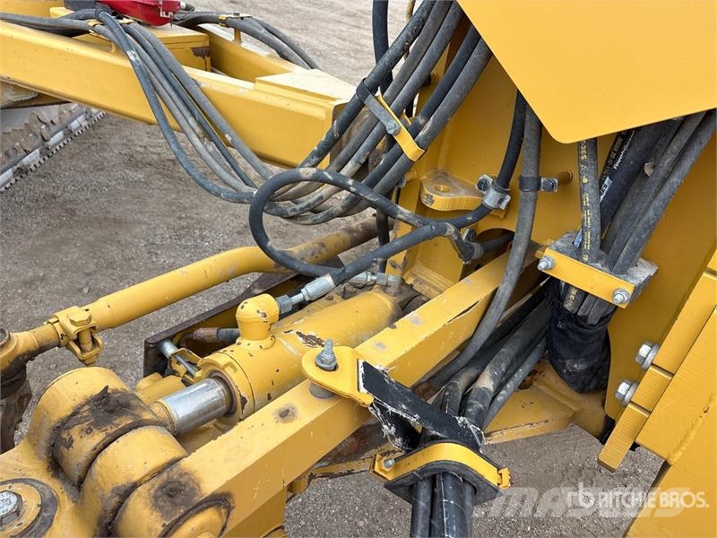 CAT 12M2 AWD AWD Motor Grader Грейдеры